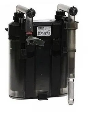 Heaqo SLIM závesný kanistrový filter EX500 450 l/h