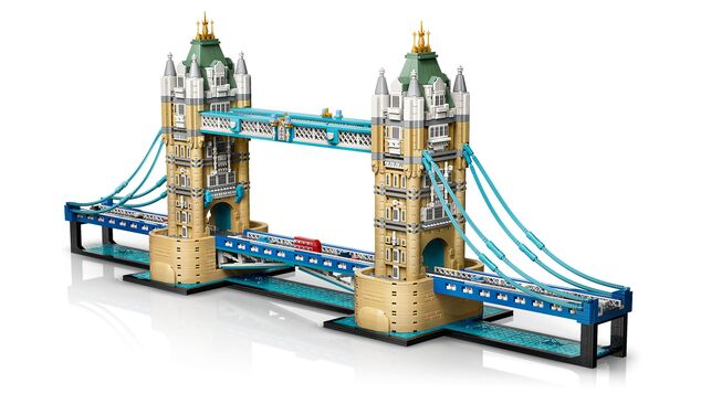 LEGO® Architecture 21067 Tower Bridge