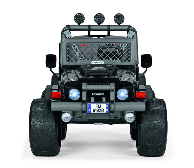 Peg-Pérego GAUCHO PRO Realtree 840W