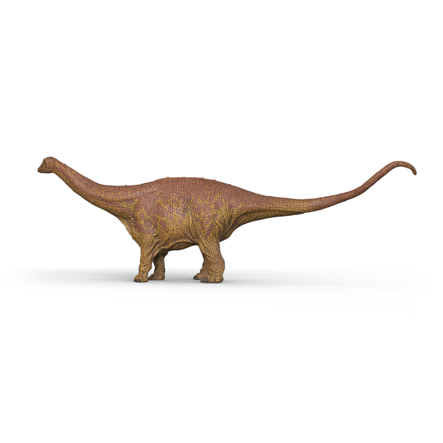 Schleich Prähistorisches Tier - Brontosaurus