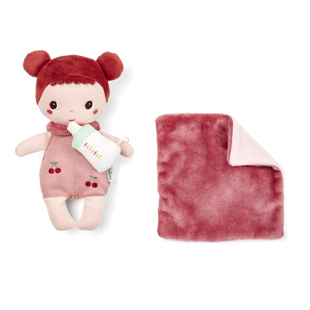 Lilliputiens - Puppe Mio - 21 cm