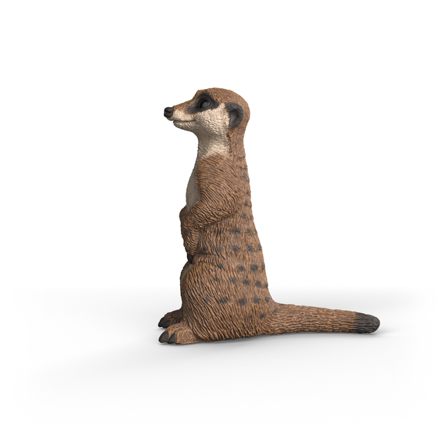 Schleich Tier - Erdmännchen