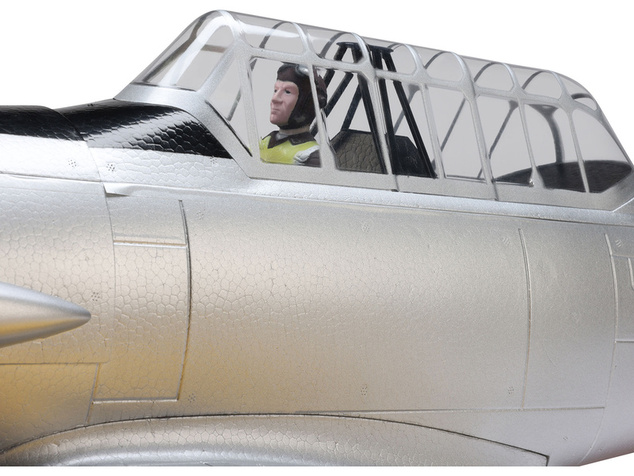 E-flite SNJ-5/AT-6 Texan 1.5m PNP