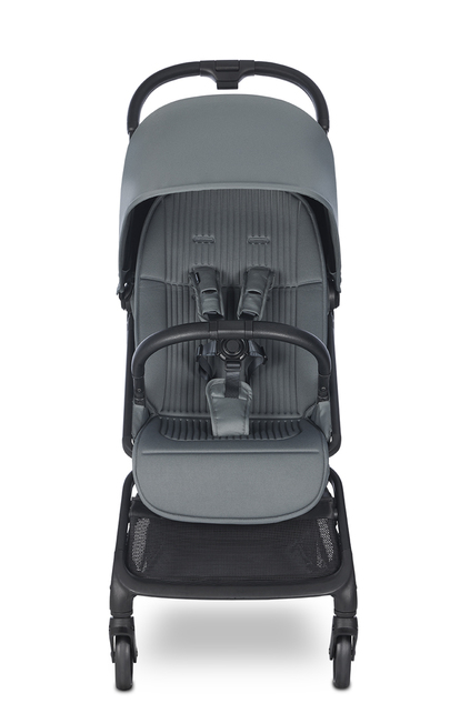 EASYWALKER Kočík športový Rockey S Smooth Grey