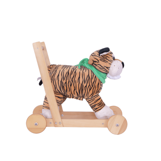 RCsale Odrážadlo Tiger