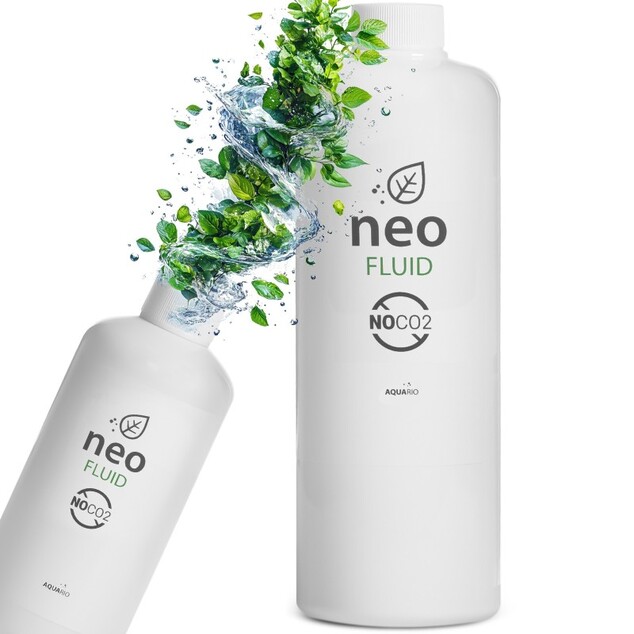 Neo Fluid No CO2 1000 ml