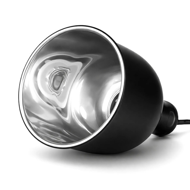Nomoy Pet terarijní lampa vysoká 150 W O21 cm