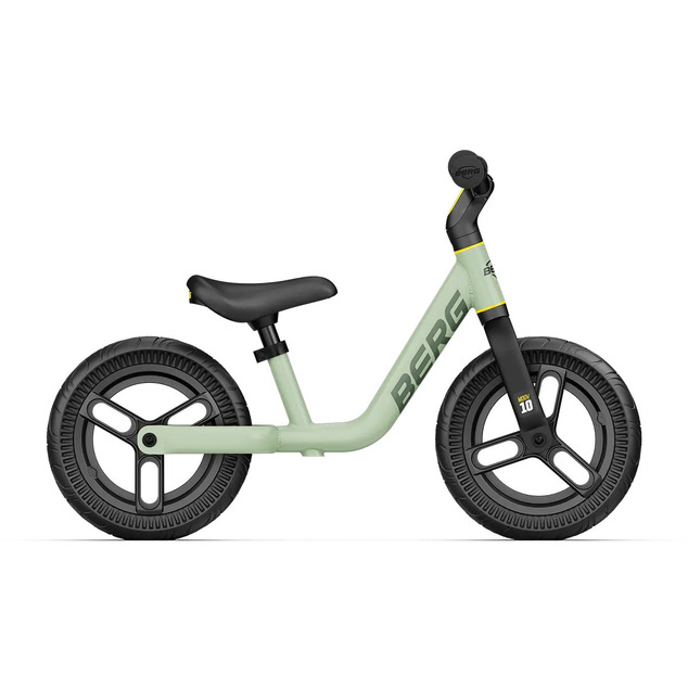 BERG MOOV 10 Green