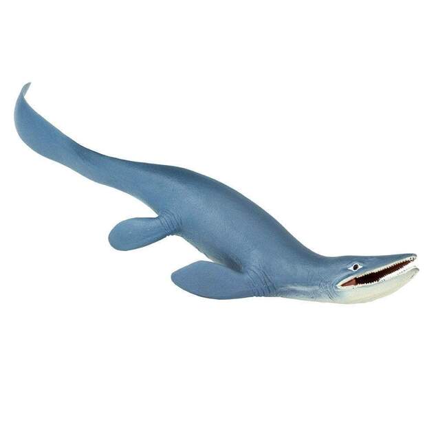 Safari® Mosasaurus prehistorický plaz