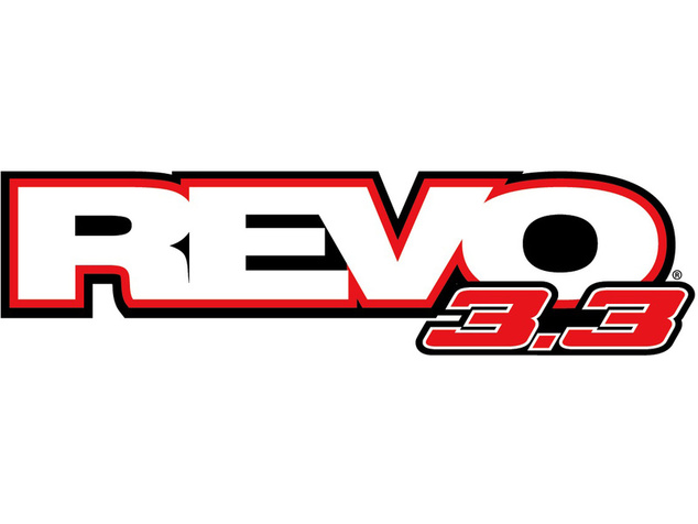 Traxxas Nitro Revo 1:8 s BlueTooth RTR zelené