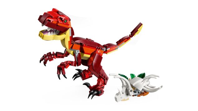 LEGO® Creator 3 in 1 31379 Wilder Dinosaurier