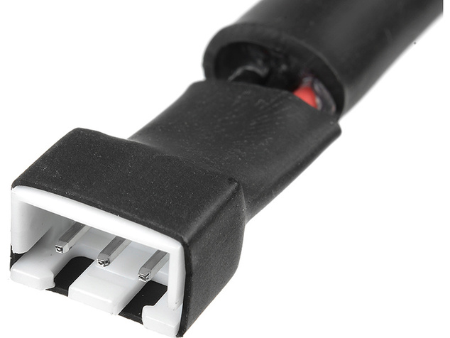 Konverzný balančný kábel 6S-XH - 2S-XH 22AWG 30cm