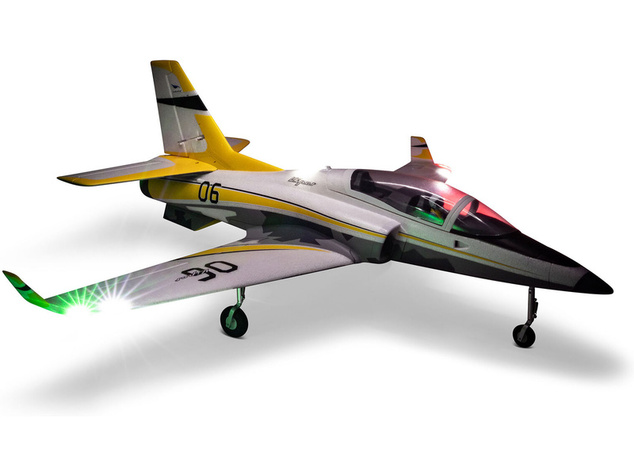 E-flite Viper 1.07m PNP