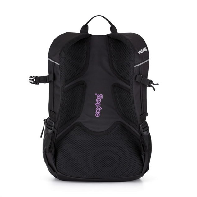 Zaino per studenti OXY ZERO Moon
