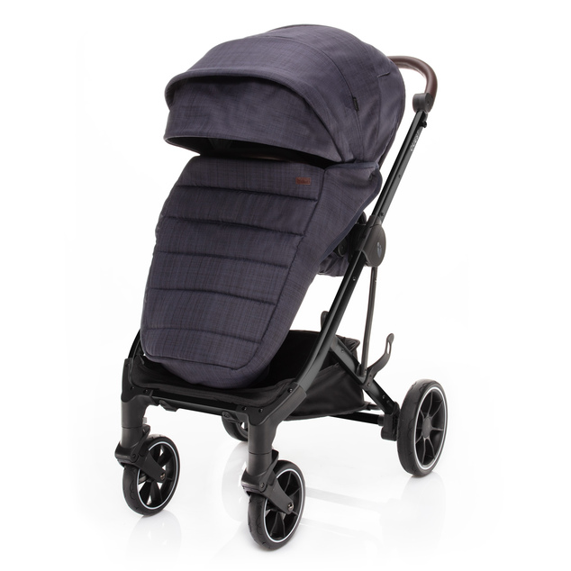 Kočík Quest, Midnight Navy/Black