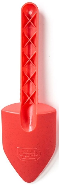 Bigjigs Toys Eko lopatka ružová Coral
