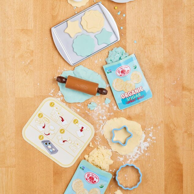 Little Tikes Creative Chefs - Súprava na sušienky