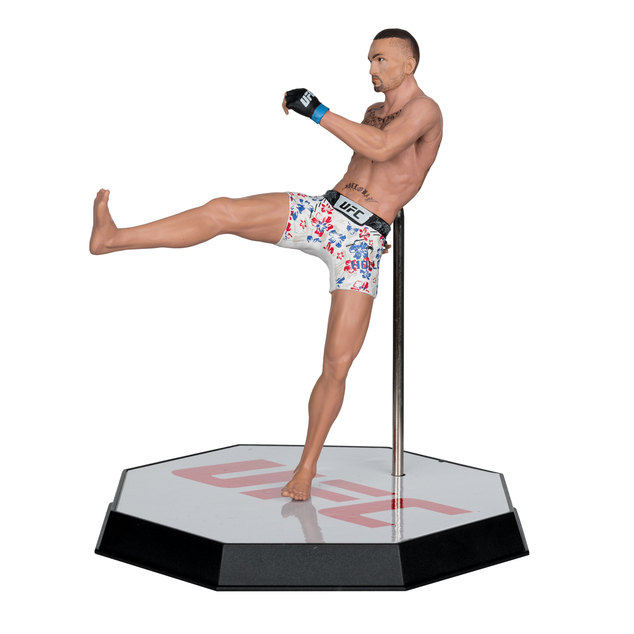 McFarlane's SportsPicks figura - UFC Max Holloway Gold Label Posed