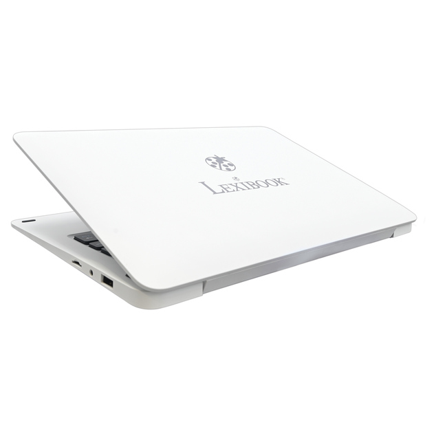 LAPTAB – Mein erster Touchscreen-Computer (EN)