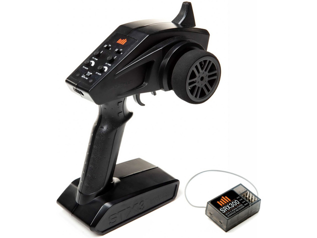 Spektrum STX3 FHSS