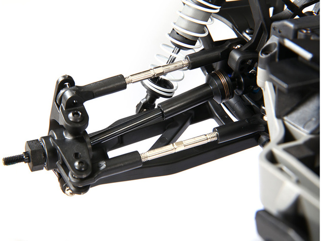 Traxxas poloosa predná CVD (2)
