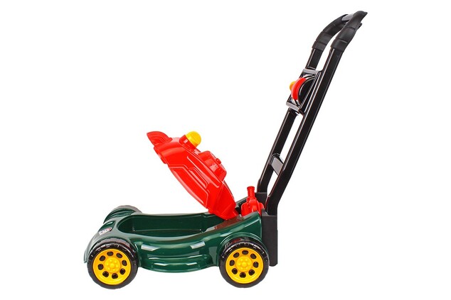 Kosačka plastová