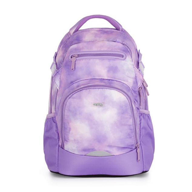 Zaino scolastico OXY Ombre Butterfly