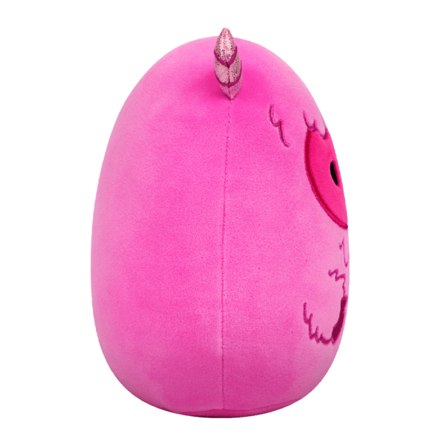 SQUISHMALLOWS Roza Yeti - Nenezy