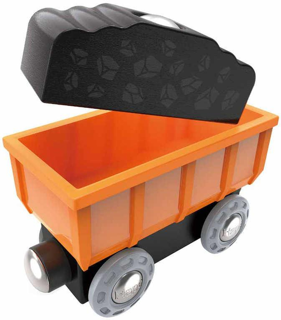 Hape Diesel treno costoso