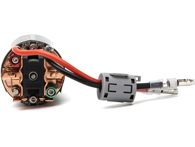 Spektrum motor jednosmerný Firma 540 20T