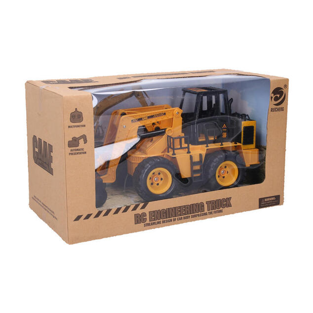 Nakladač RC 35 cm