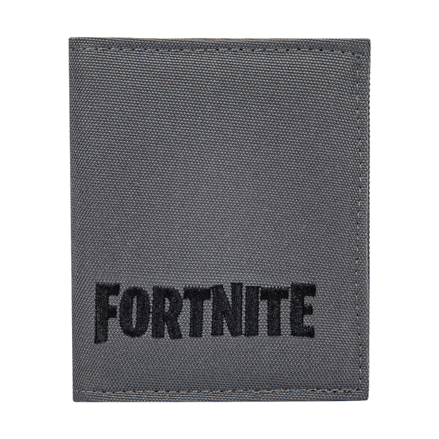 BAAGL SADA 5 Cubic Fortnite Squad: hátizsák, zseb, övtáska, laptop tok, pénztárca GR