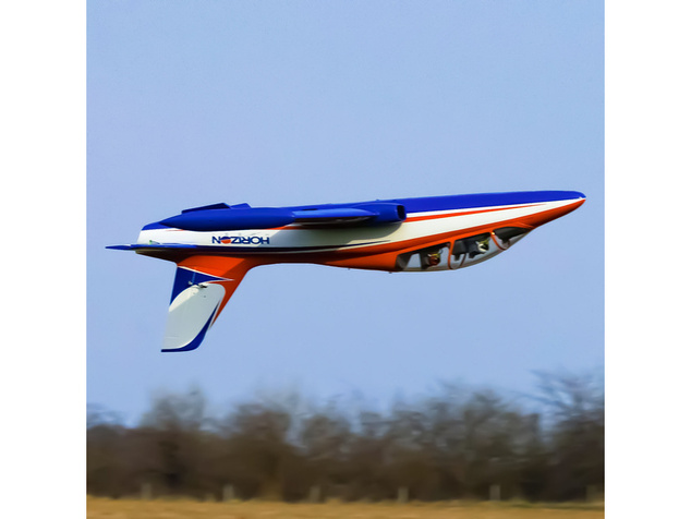 Hangar 9 Aermacchi MB-339 2.1m ARF, zaťahovací podvozok