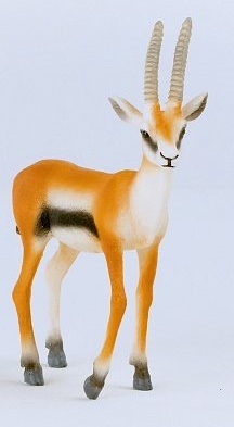 Schleich Gazela Thomsonova