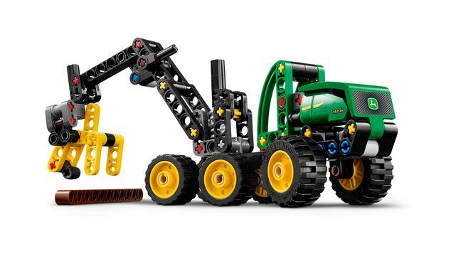 LEGO® Technic 42218 John Deere 1470H Harvester