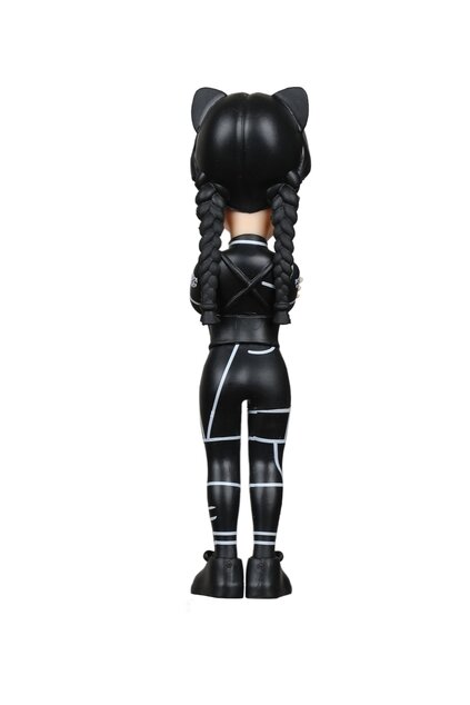 MINIX TV Series: Wednesday - Wednesday in Cat Suit