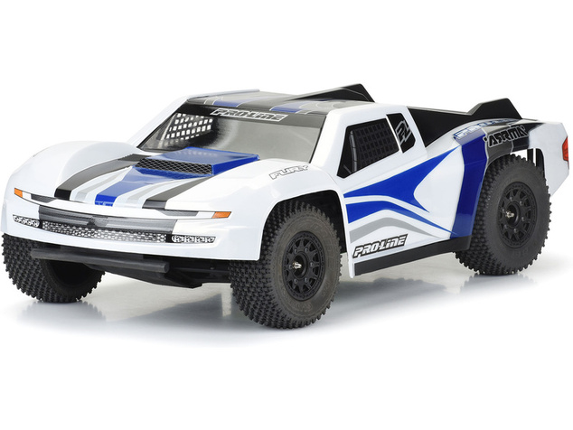 Pro-Line karosérie 1:10 Sector číra: Fury