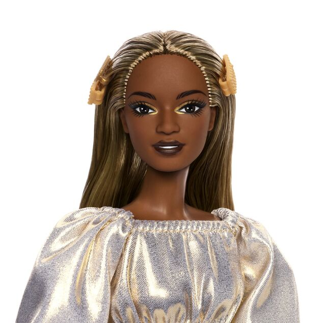 Barbie Signature Barbie Basics You Create #02