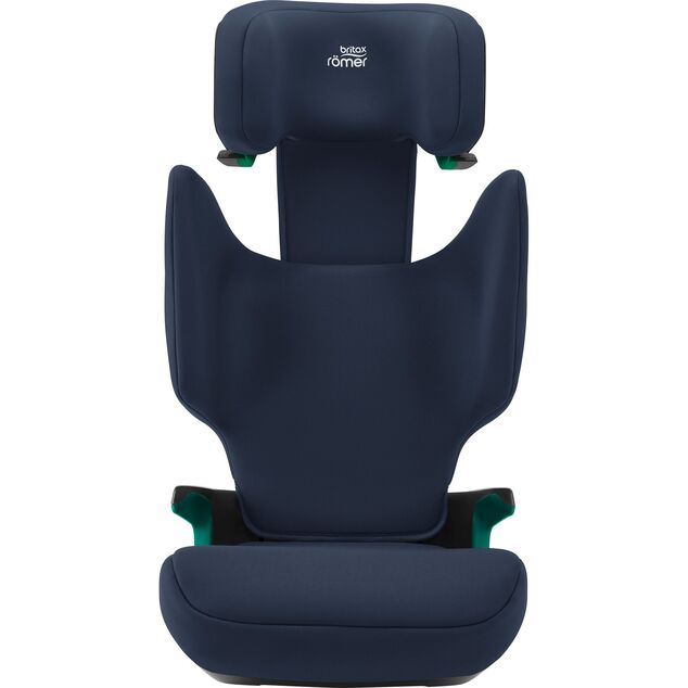 Autosedačka Adventure Plus 2, Noční modrá