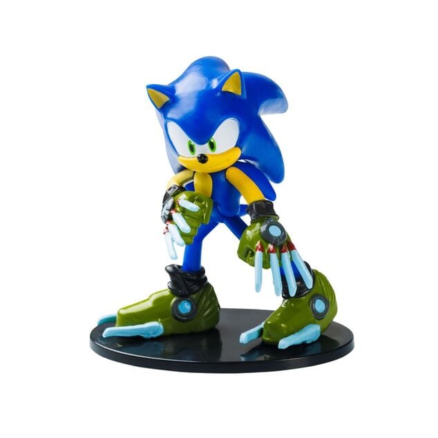Akčná figúrka Sonic gule
