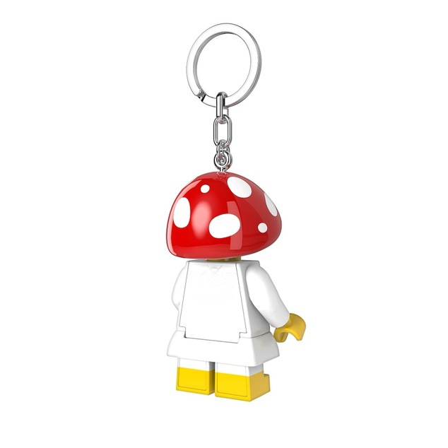 LEGO Minifigures Hríbik svietiaca figúrka (HT)