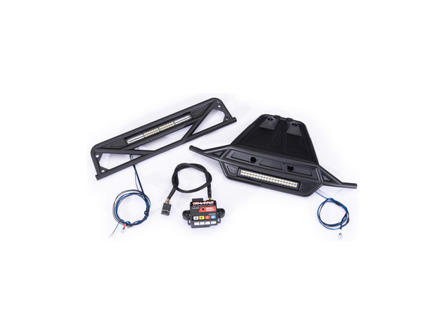 Traxxas LED osvetlenie Maxx Slash (sada)
