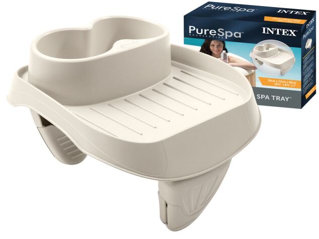 Intex Držiak do vírivky Pure Spa 28500