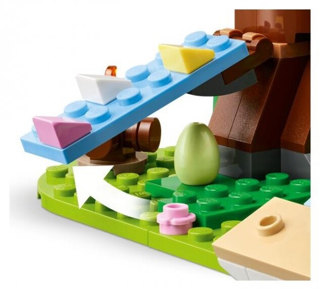 Lego 40709 Jarné ihrisko pre zvieratká
