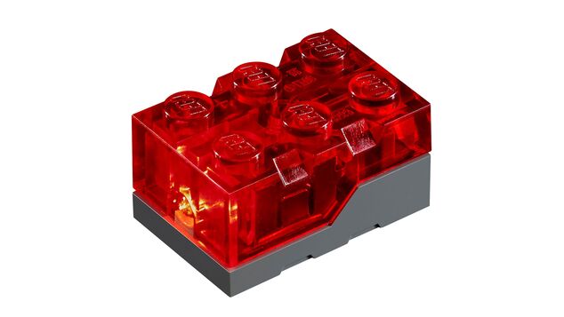 LEGO® Ideas 21370 E.T. l'extra-terrestre