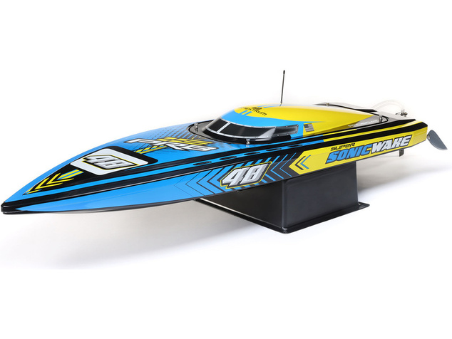 Proboat Super Sonicwake 48" 8S RTR