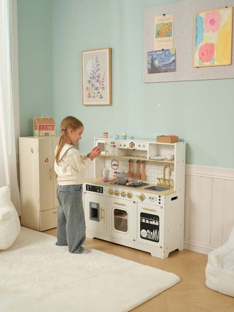 2Kids Toys Detská kuchynka veľká