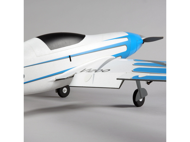 E-flite V1200 1.2m PNP