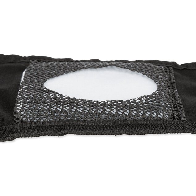 Nohavičky Trixie háracie DeLuxe 20-25cm, XS