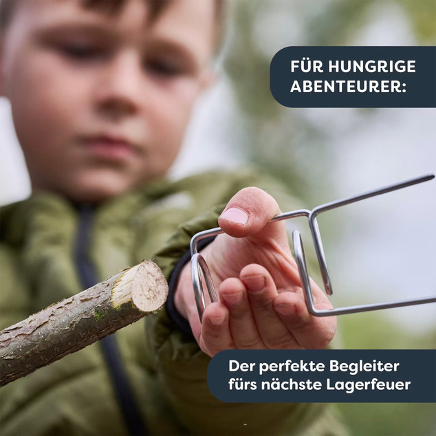 Haba Terra Kids Adventure Opekačka